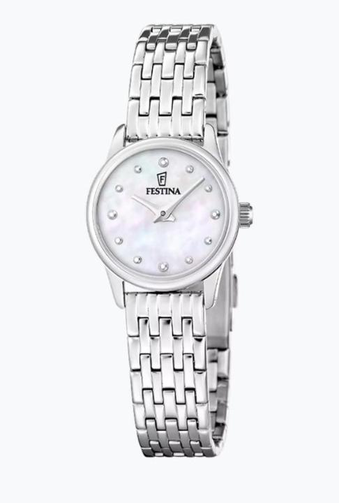 Image du produit Festina F20749/1 Mademoiselle (Montre analogique, 23 mm)