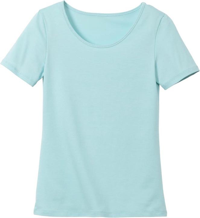 Immagine prodotto Calida Camicia a maniche corte "Natural Comfort (XS)