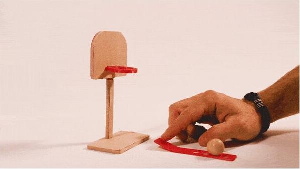 Produktbild Plakks OLYMPLAKKS- Mehr als 10 verschiedene Holzspiele (Multilingual, 2 - 5 Spieler)