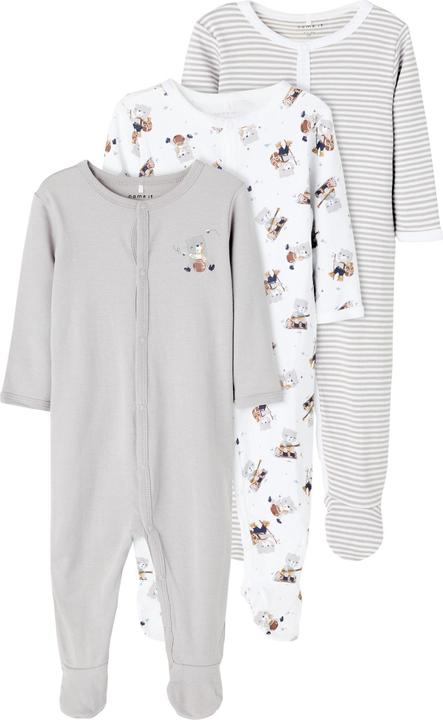 Immagine prodotto Name it 3Pack pigiama (56)