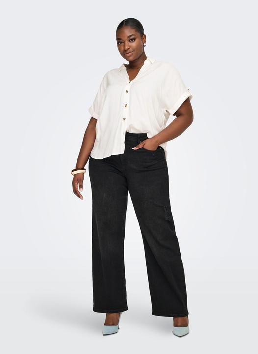 Immagine prodotto Only Caryasmin Shirt S/S Wvn Noos (52)