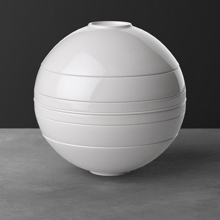 Actual product image Villeroy & Boch La Boule Iconic (7 Piece)