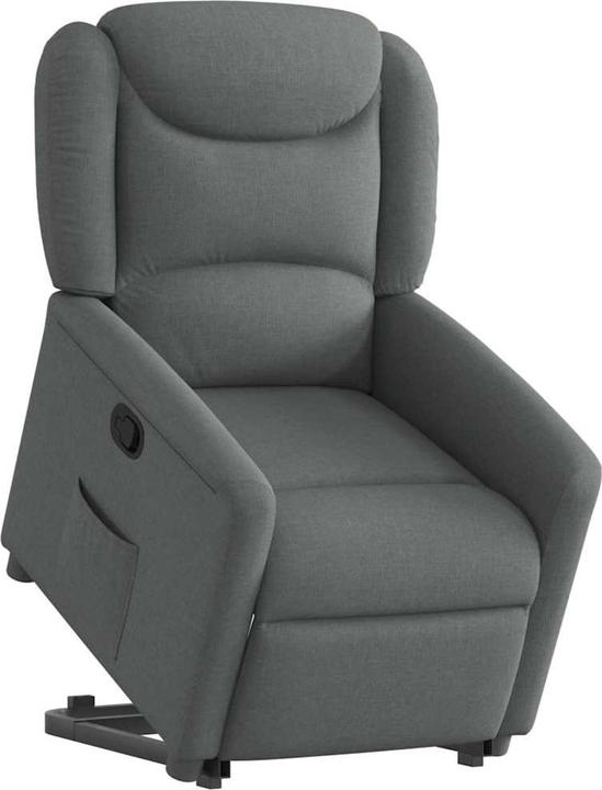Produktbild vidaXL Relaxsessel mit Aufstehhilfe