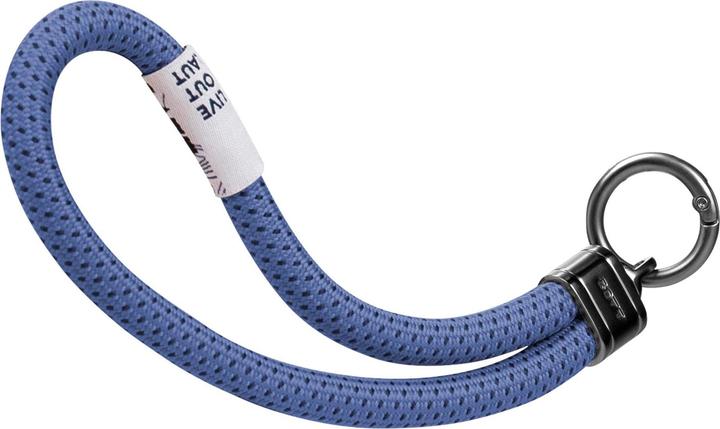 Produktbild Laut KEYKO POP for iPhone 17 Pro Max - Indigo Tide (Apple iPhone 17 Pro Max)