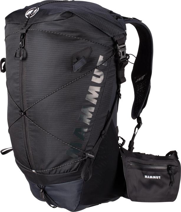 Actual product image Mammut Ducan Spine (28 l)
