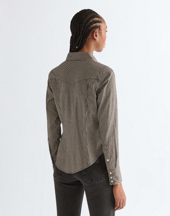 Immagine prodotto Wrangler Langarmhemd Western (M)