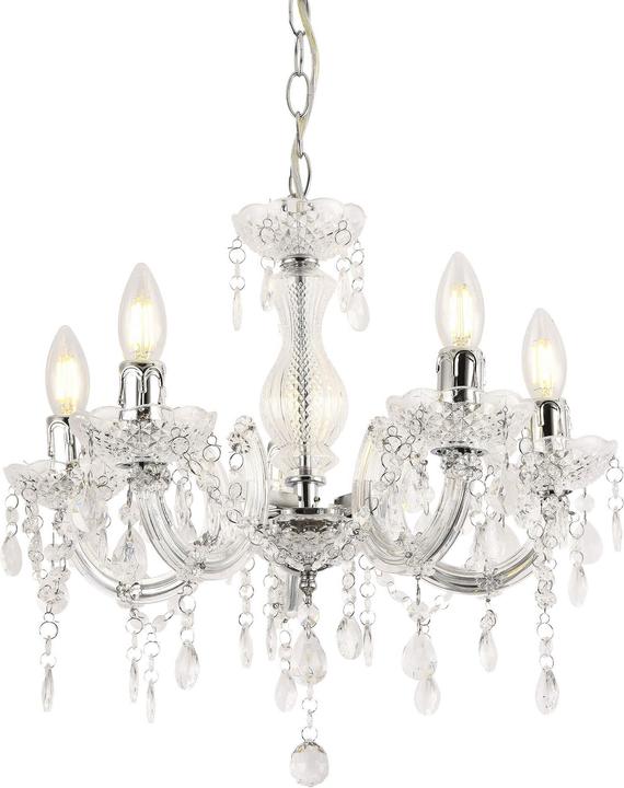 Actual product image Lux.Pro Weimar (35 cm)