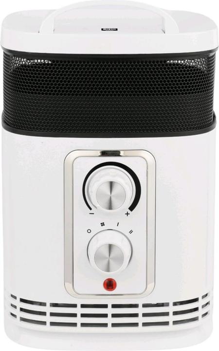 Actual product image SHE SHX SHX360PTC (1500 W)