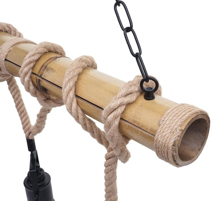 Actual product image Jamb Industrial (E27)