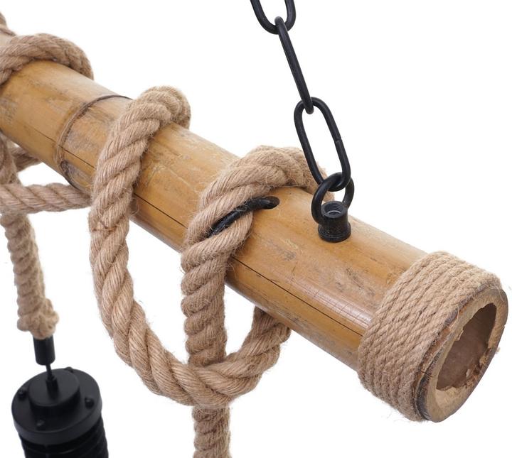 Actual product image Jamb Industrial (E27)