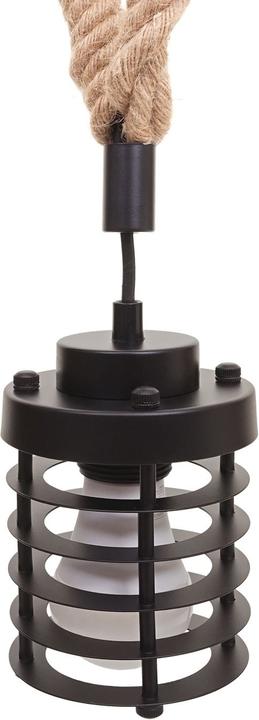 Actual product image Jamb Industrial (E27)