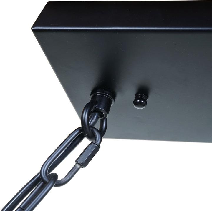 Actual product image Jamb Industrial (E27)