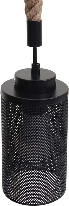 Actual product image Jamb Industrial (E27)