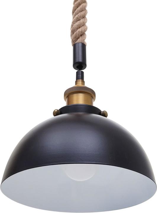 Actual product image Jamb Industrial (E27)