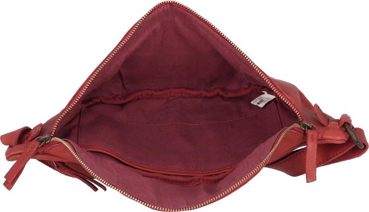 Actual product image Harolds Submarine belt bag leather 33 cm