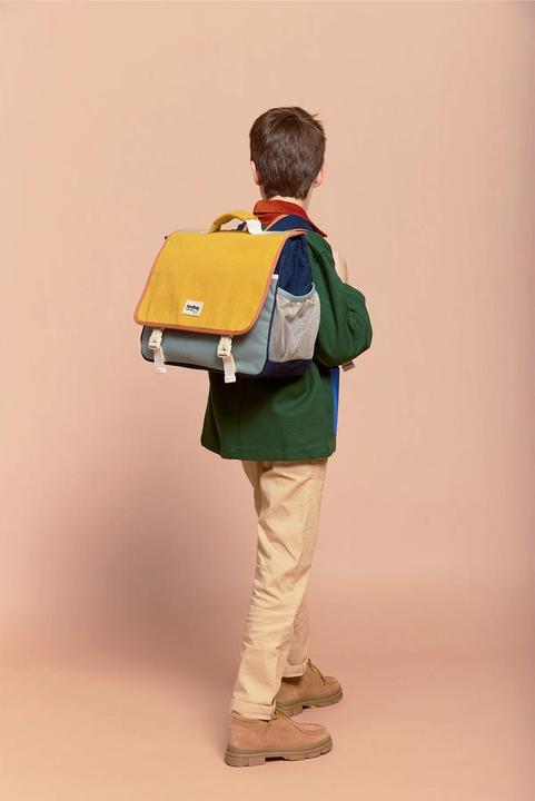 Produktbild Hindbag Leo