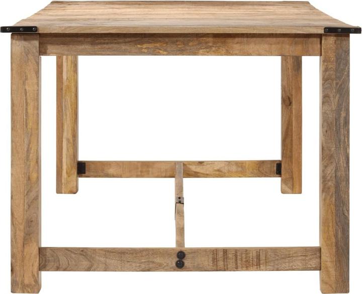 Image du produit vidaXL Higashikagawa (200 x 100 x 75 cm)