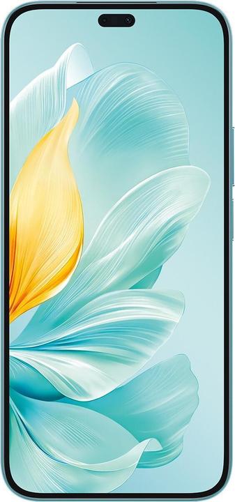 Productafbeelding Honor 200 Lite (256 GB, Cyan Lake, 6.70", Dubbele SIM, 5G)