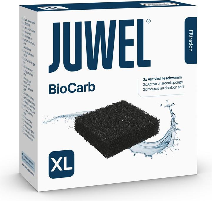 Productafbeelding Juwel Aquarium Jumbo & Bioflow (Intern filter, Zoet water)