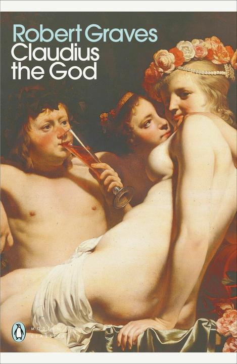Produktbild Claudius The God (Englisch, Robert Graves, 2006)