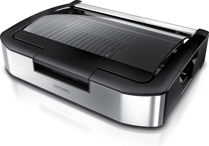 Produktbild Arendo Elektrogrill, Typ 2