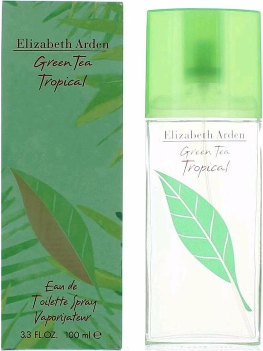 Immagine prodotto Elizabeth Arden Tè verde tropicale (Eau de parfum, 100 ml)