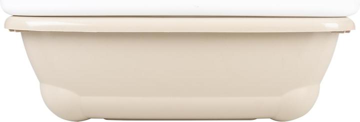 Actual product image Duvoplus Birba S (Cat litter tray open)