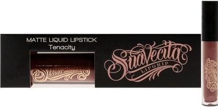 Actual product image Suavecito Tenacity Matte Liquid