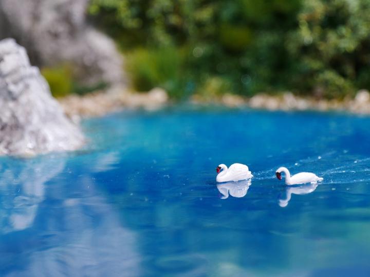 Image du produit Noch Kit d'aménagement paysager de base