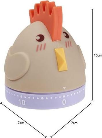 Produktbild TFA Hahn