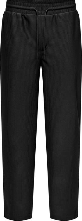 Only & Sons ONSSINUS Locker geschnitten Hose mit weitem Beinschnitt Hose mit weitem Beinschnitt (M)