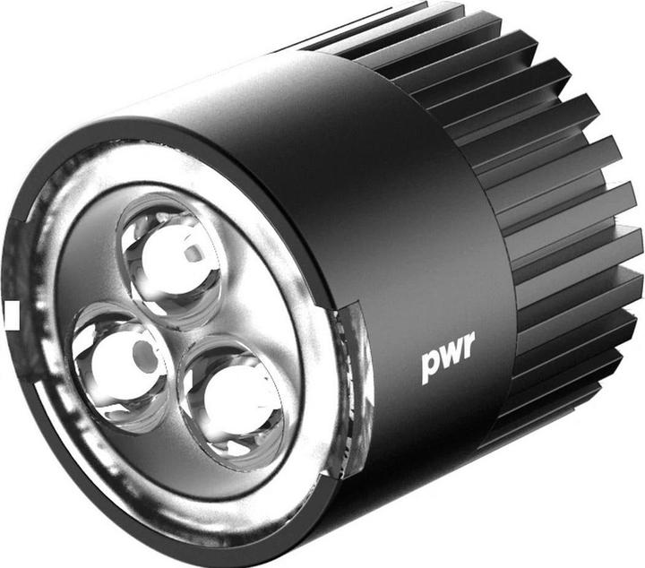 knog. PWR Lighthead 1100 Lumen