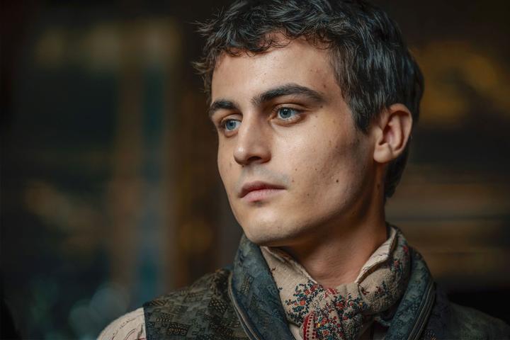 Image du produit Der Graf von Monte Christo - 4K (Blu-ray, Allemand, Français)