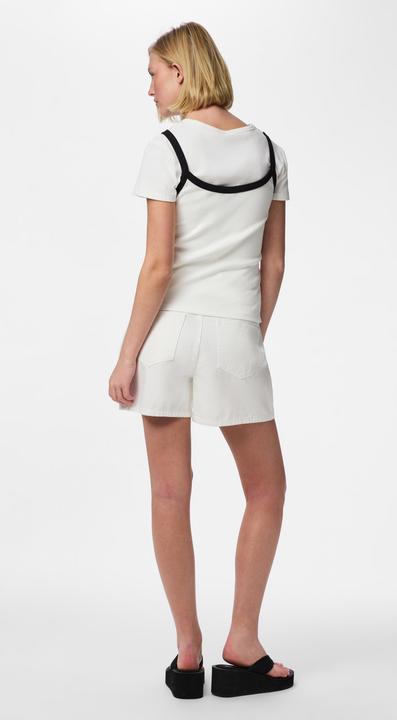 Image du produit Pieces PCABBI MW Jeansshorts (L)