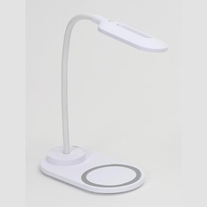 Actual product image Platinet White table lamp (PDL1930) (200 lm)