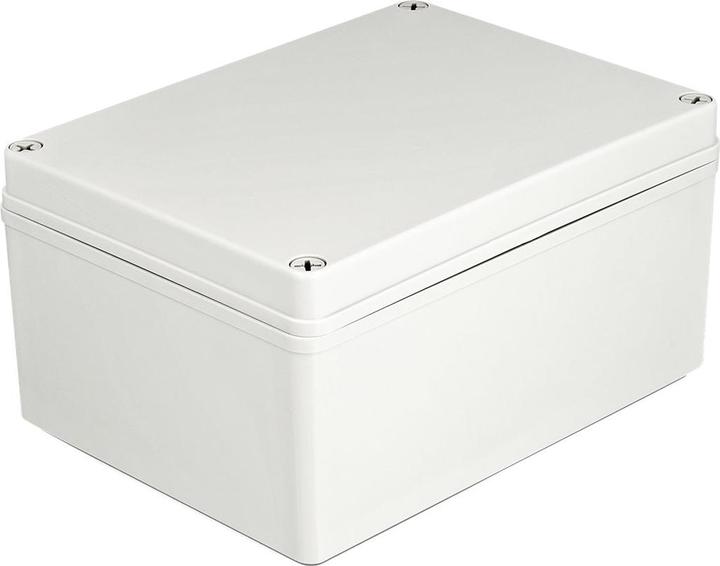 Actual product image Delock Installation housing IP65 waterproof 200 x 150 x 100 mm gray (Various)