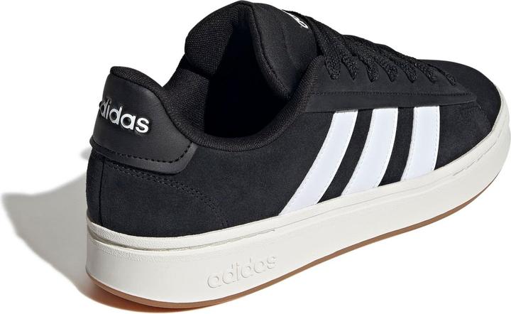 Productafbeelding Adidas GRAND COURT ALPHA 00s - CBLACK/FTWWHT/GUM10 (46 2/3)