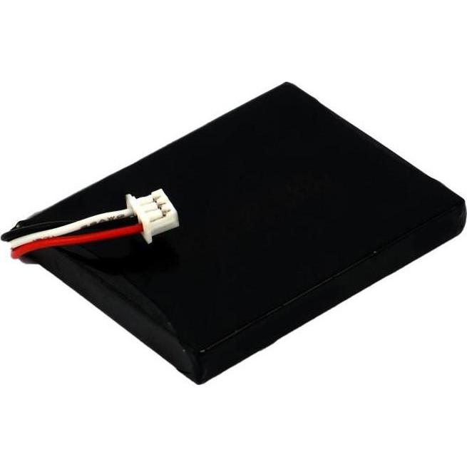 Thumbnail - CoreParts Battery for Media Player, Barcode-Scanner Zubehör