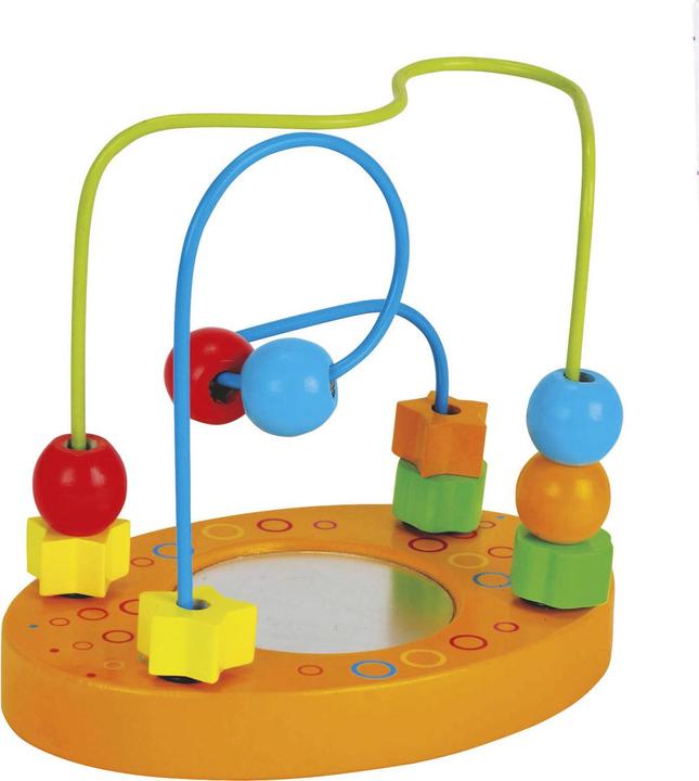 Actual product image Eichhorn EH Motor loop