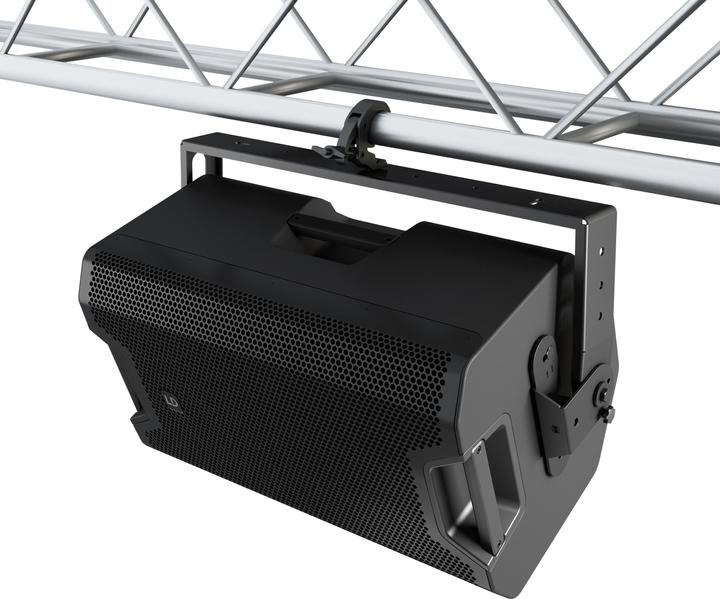 Actual product image LD Systems ICOA 15 UB universal mount (1 pcs., Wall installation, Rotatable)