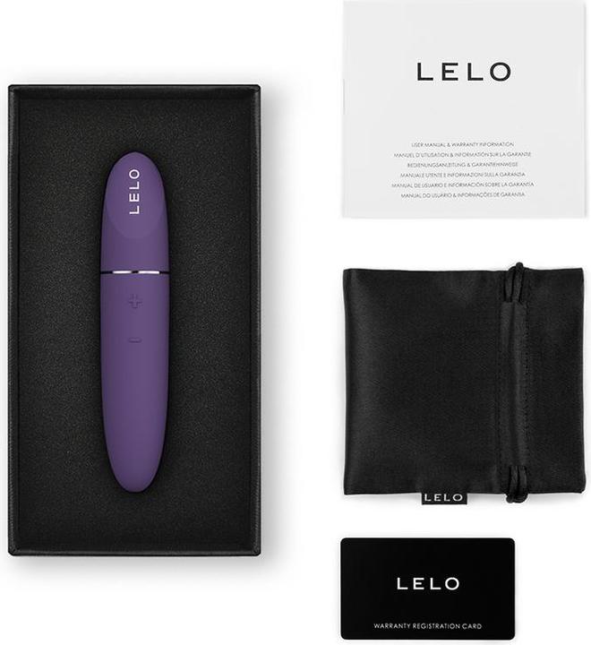 Immagine prodotto LELO Mia 3