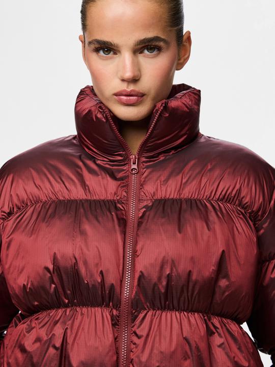 Immagine prodotto Pieces PCMILLA GLÄNZENDE Pufferjacke (M)