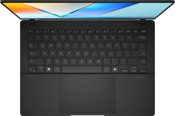 Immagine prodotto ASUS Vivobook S 14 OLED (14", Intel Core Ultra 7 258V, 32 GB, 1000 GB, CH)
