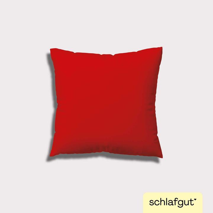 Immagine prodotto schlafgut Easy Jersey (Copricuscino, 40 x 40 cm)