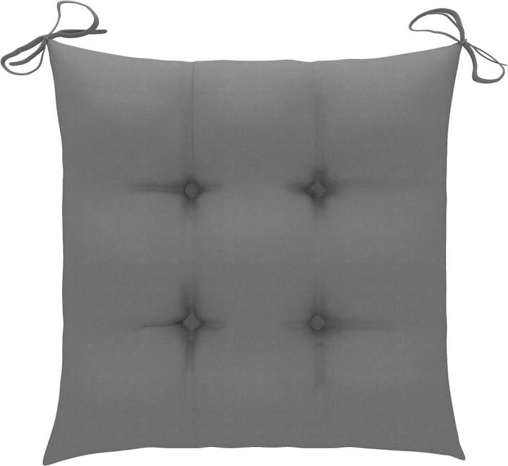 Produktbild vidaXL Gartenmöbel-Set (50 x 50 cm)