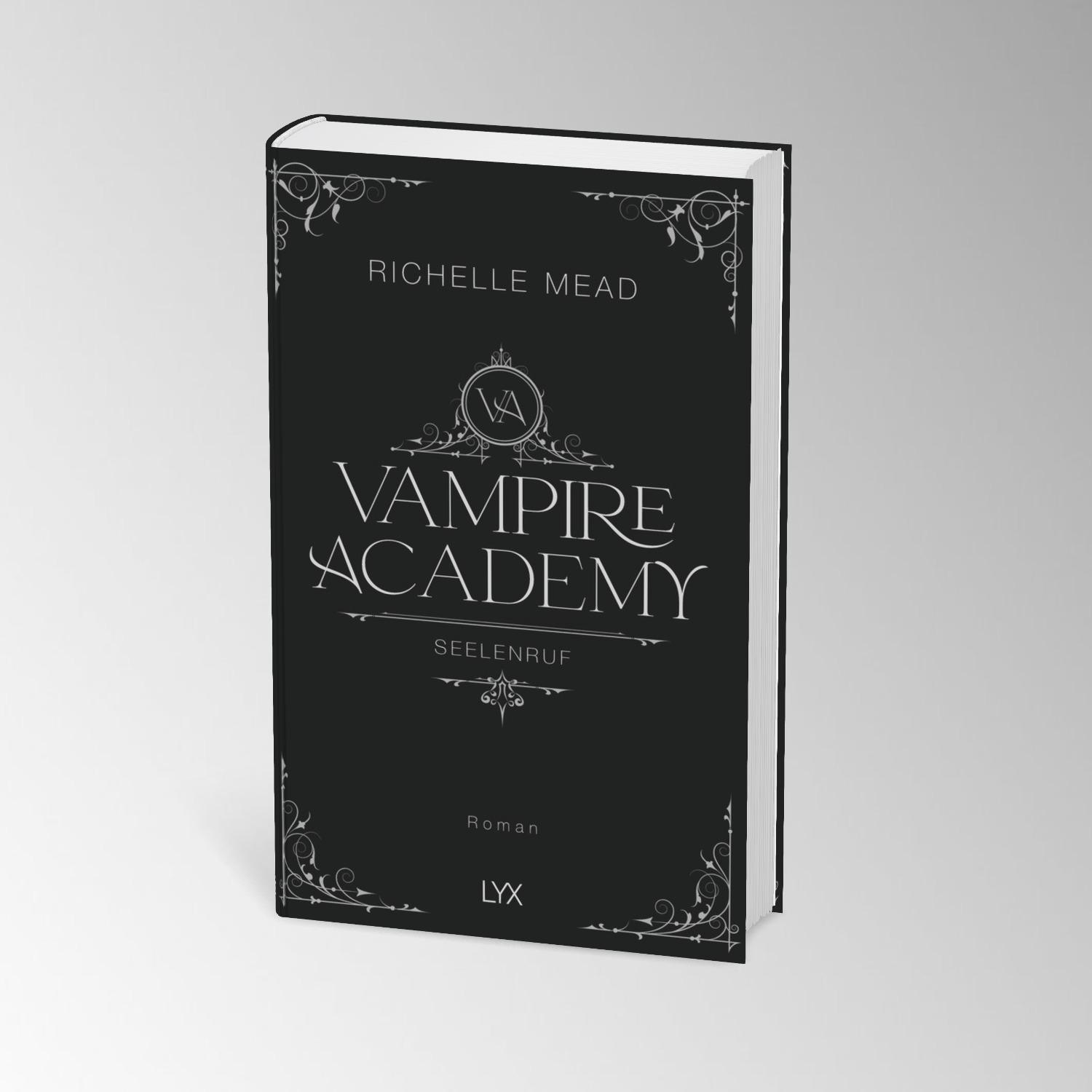 Thumbnail - Vampire Academy - Seelenruf, Belletristik von Richelle Mead