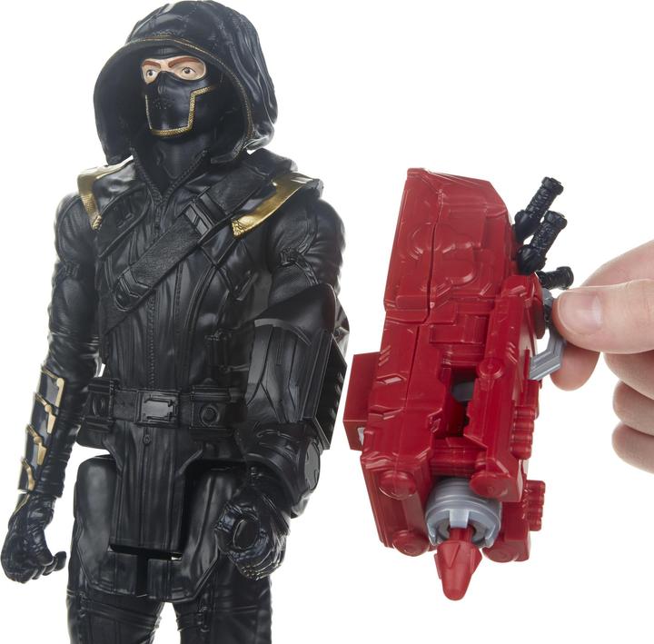 Produktbild Hasbro Avengers Titan Hero