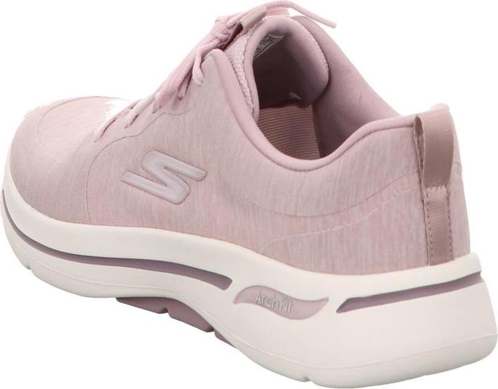 Actual product image Skechers Arch Fit GO WALK MOON SHADOWS (41)