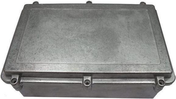 Produktbild RS PRO IP67 Shielded Box 274x173x100 Unpainted (Gehäuse)