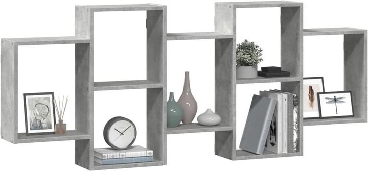 Immagine prodotto vidaXL Scaffale a muro (159 x 18 x 65 cm)